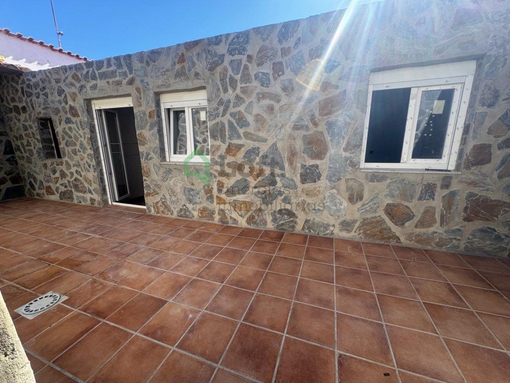 Terrace of House or chalet for sale in Badajoz Capital