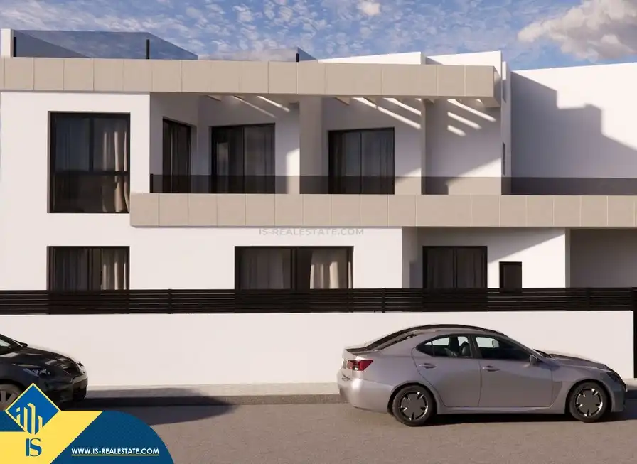Casa amb piscina en venda a Rojales, imagen 14