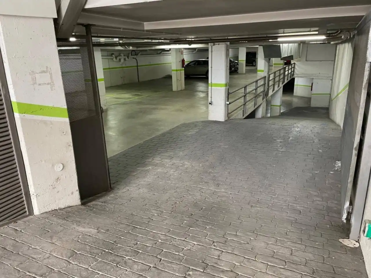 Individuale con ascensore in vendita a Calle Ermita Sant Sixt 11, imagen 4