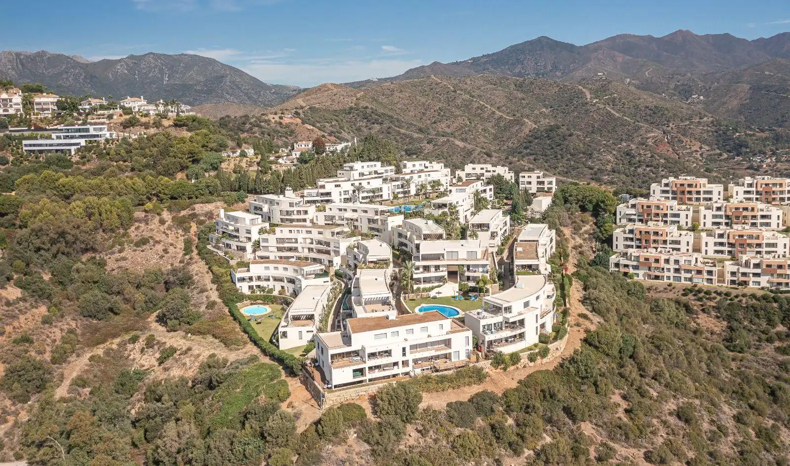 Apartamento con piscina en venta en C. El Pinar, 15, 29602 Marbella, Málaga, Spain 73, imagen 28