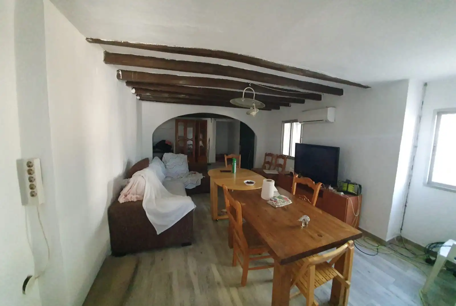 Terreno rustico in vendita a Casalpalma - Fahala, imagen 9