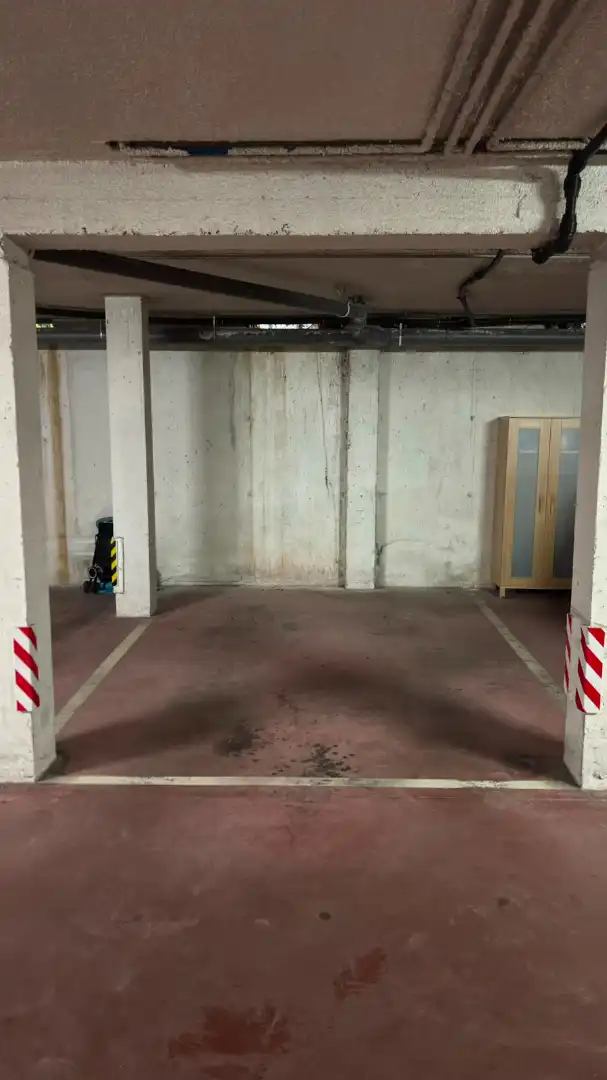 Aparcament de Pis de lloguer en Piélagos amb Calefacció, Jardí privat i Terrassa