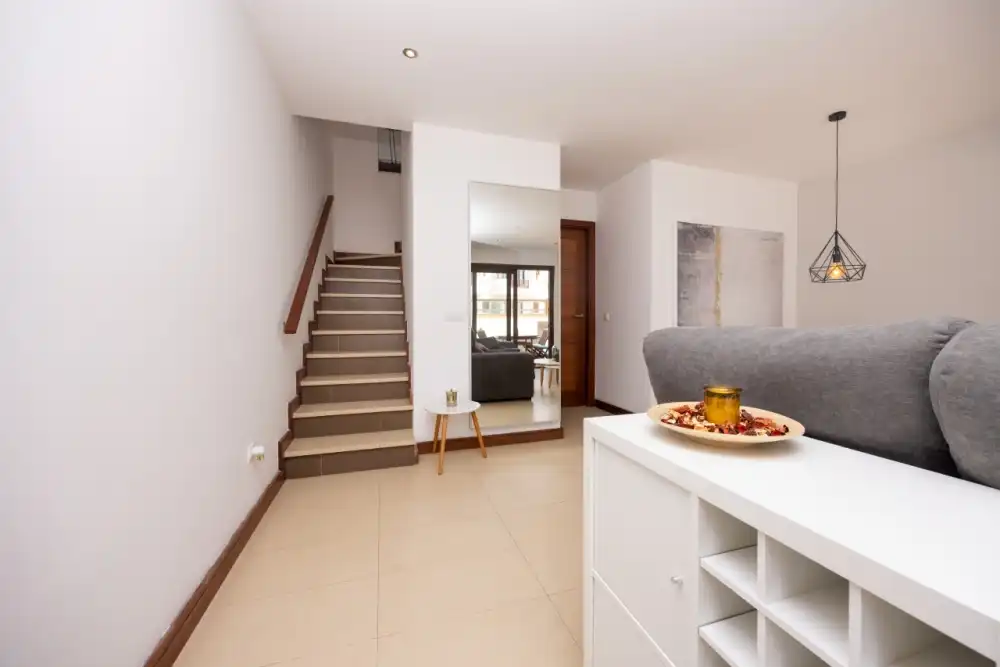 Casa o xalet en venda en Yaiza amb Terrassa