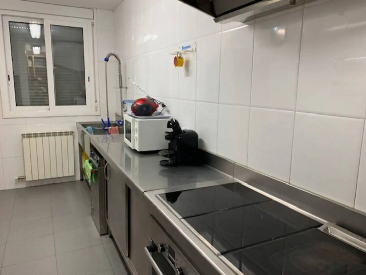 Gewerbefläche zur Miete in Alcarràs, imagen 9