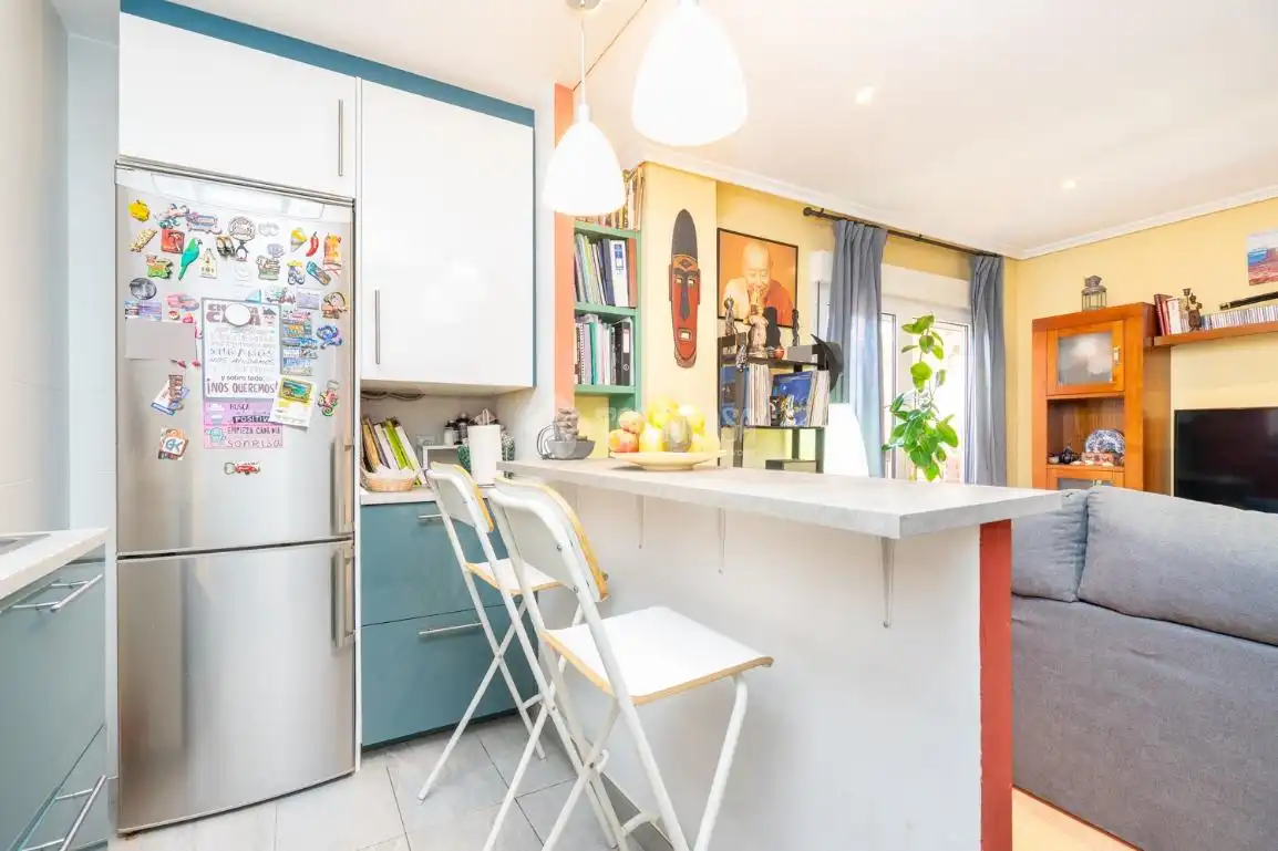 Wohnung mit Terrasse zum Verkauf in Centro, imagen 19