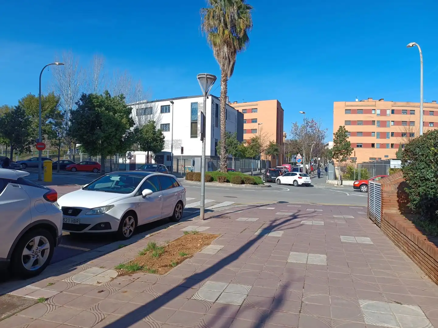 Local comercial en venta en Carrer Sant Esteve Sesrovires, imagen 2