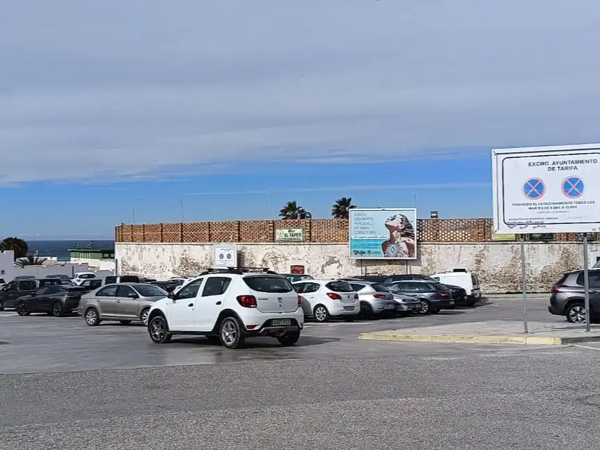 Pis de lloguer a Tarifa, Cádiz