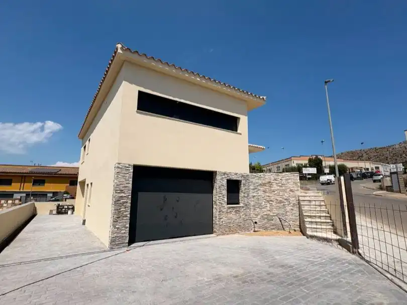 Maison avec piscine à vendre à Carrer Camí d' Dalt 30, imagen 23