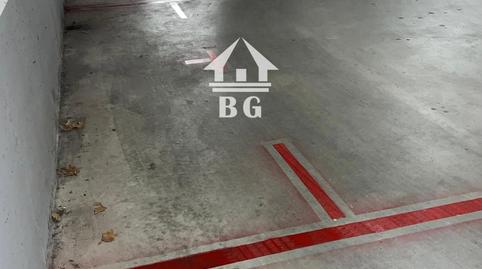 Foto 4 von Garage zur Miete in Joan Fuster I Ortells, El Molí - El Rieral, Lloret de Mar