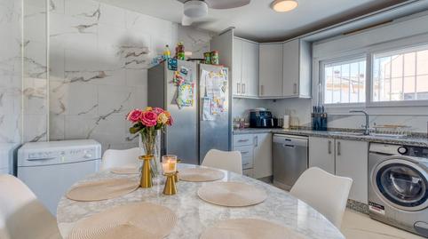 Foto 5 de Casa adosada de lloguer a Manilva Pueblo, Manilva