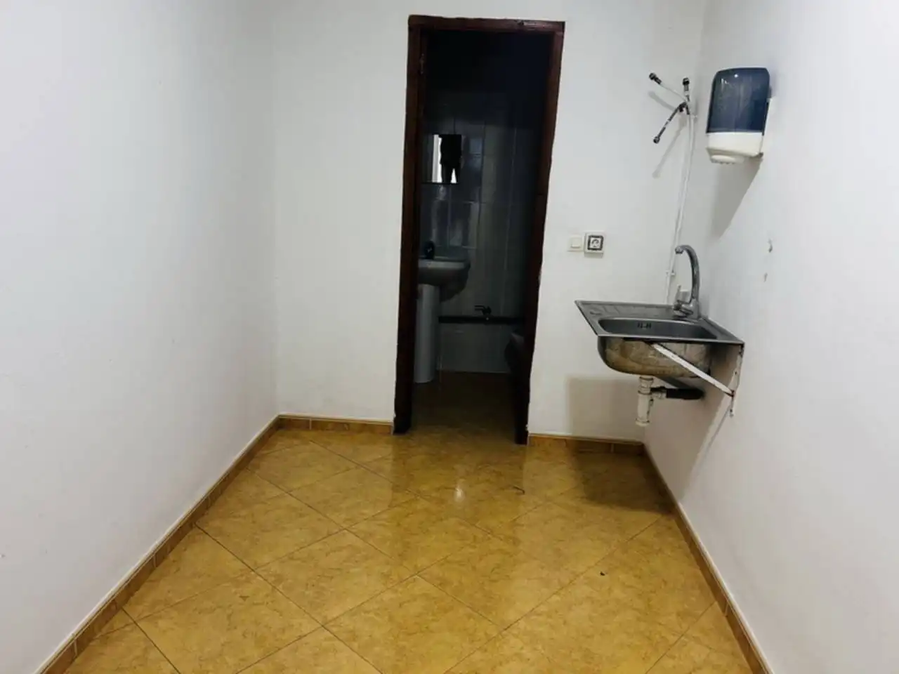 Geschaftsraum zur Miete in Calle Nueva de la Trinidad, 1, Almuñecar Centro