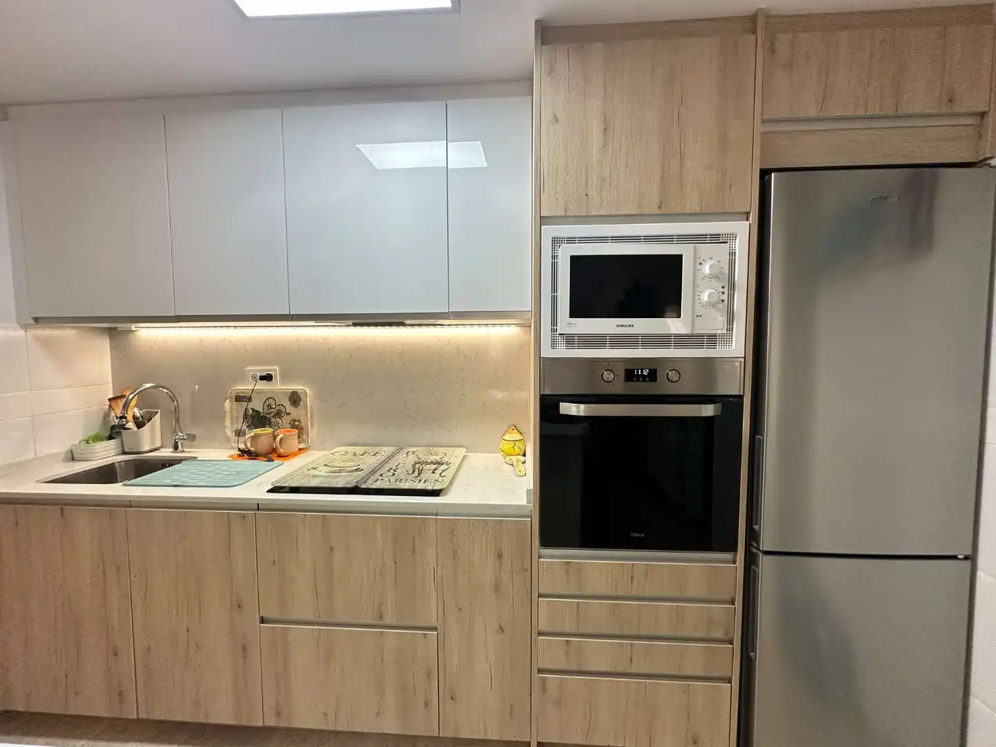 Apartment mit Pool zum Verkauf in Orihuela Costa, imagen 7