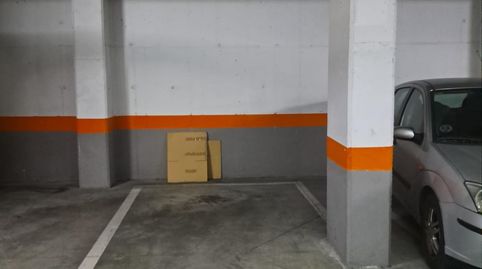 Foto 5 de Garaje en venta en Calle de Vicente Blasco Ibáñez, Virgen del Cortijo - Manoteras, Madrid Capital