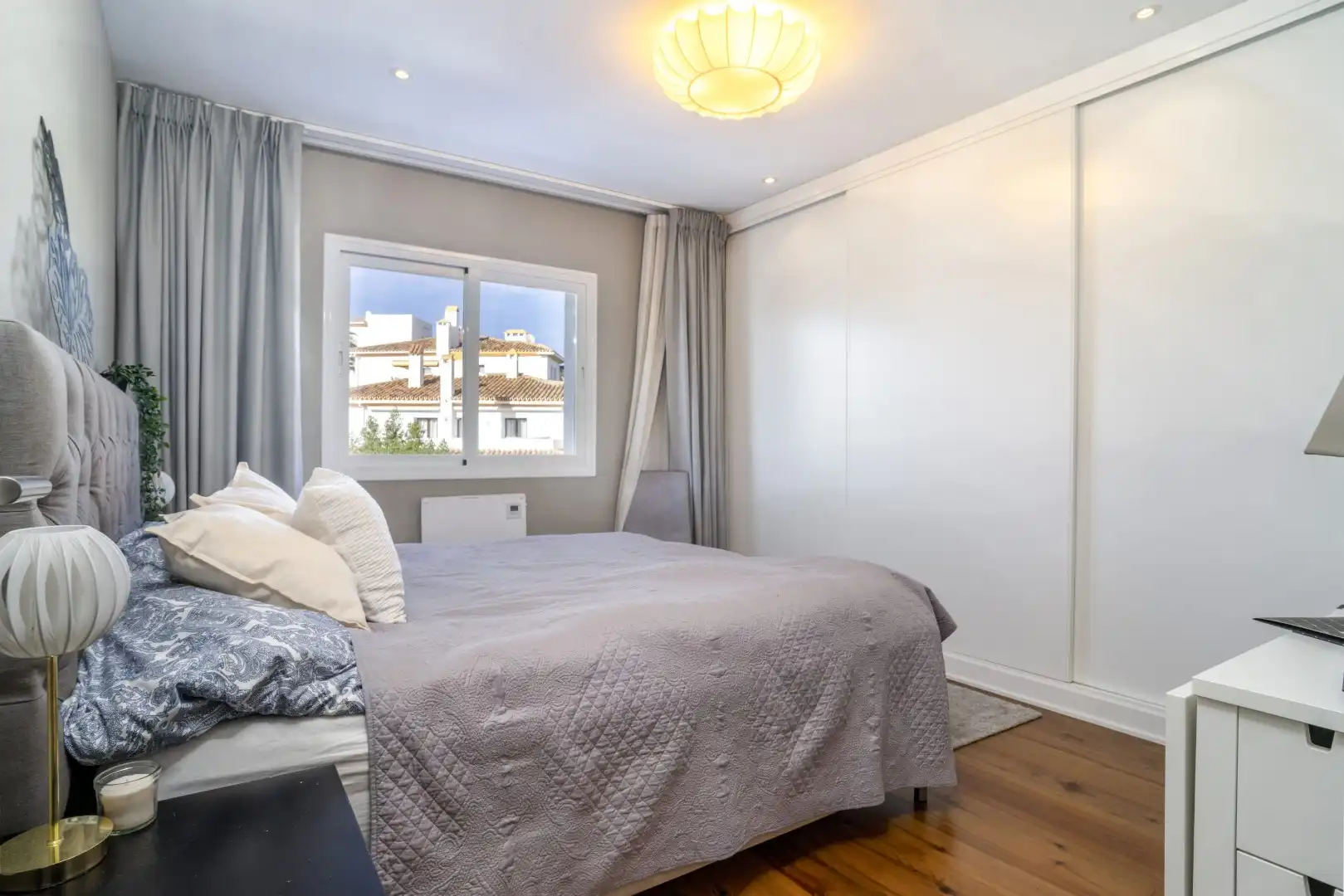 Mini appartamento con terrazza in vendita a Nueva Andalucía, imagen 12