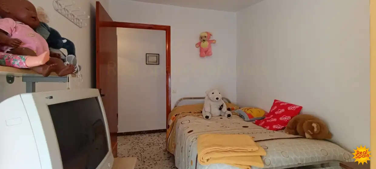 Casa a schiera con terrazza in vendita a Vélez-Blanco, imagen 7