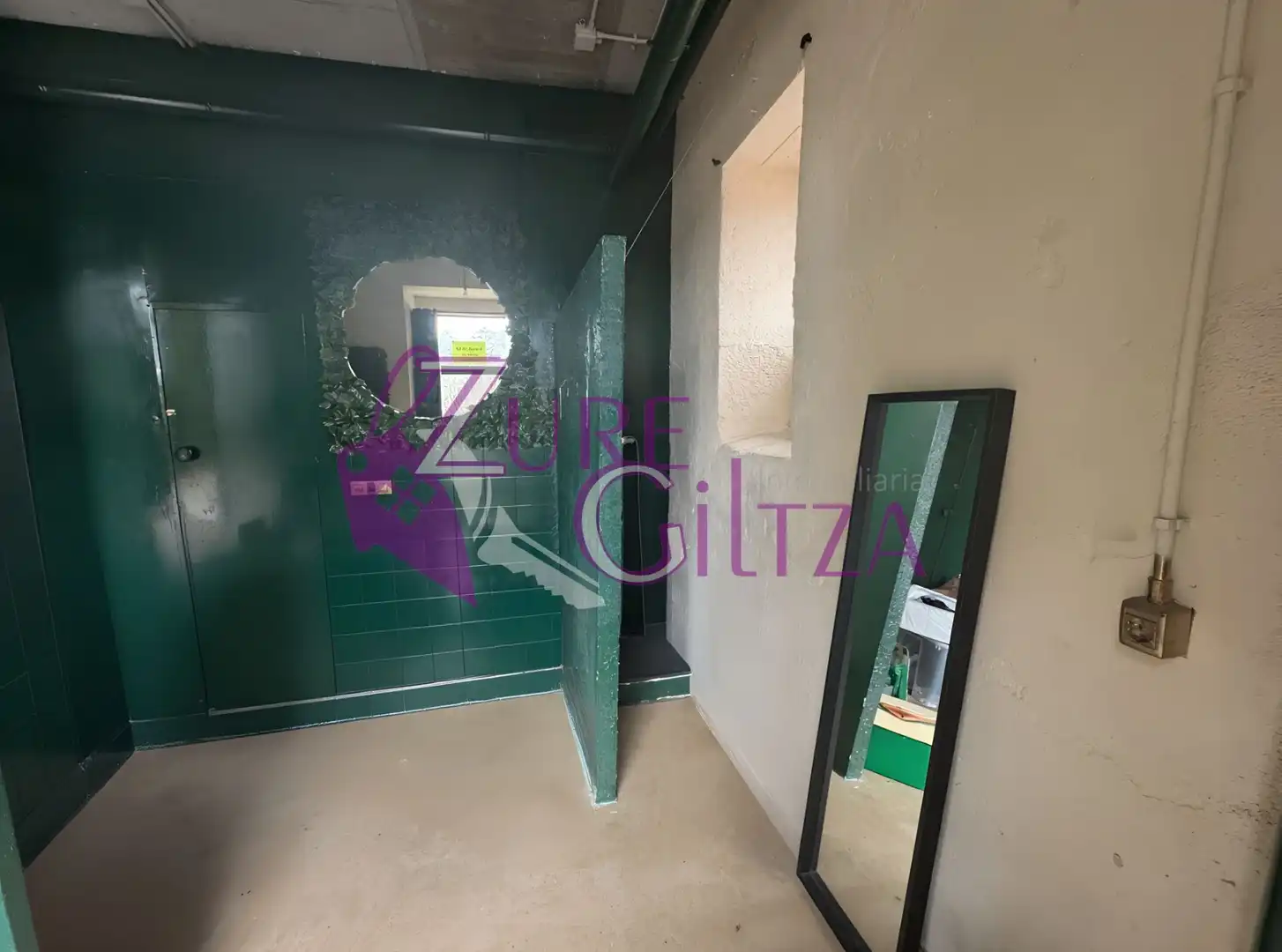 Local comercial de lloguer a Durango, imagen 8