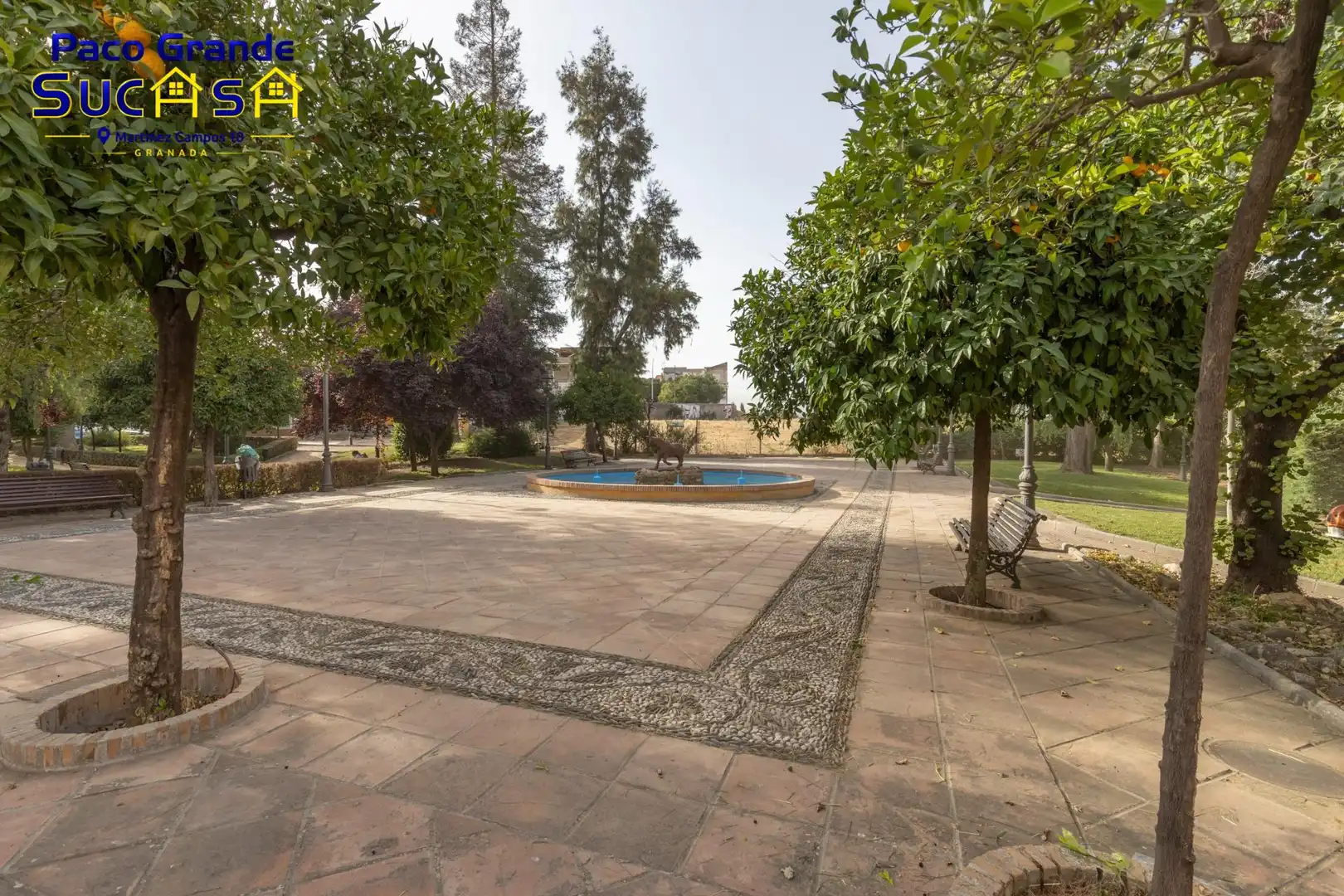 Local comercial en venda a Calle Calle Jerez 11, imagen 6