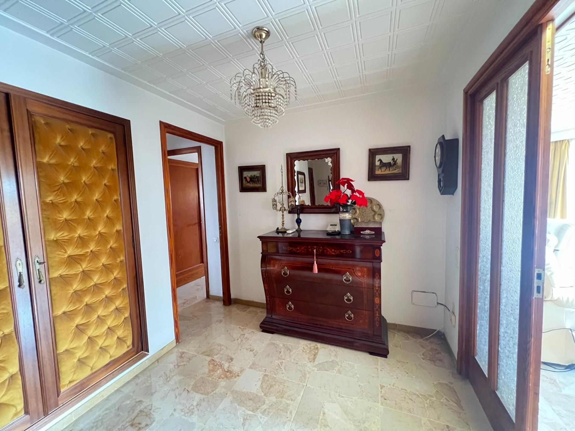 Flat for sale in Inca  with Terrace and Balcony
