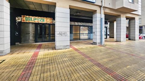 Photo 3 of Premises for rent in Rúa Anxo Senra Fernández, Acea de Ama - O Burgo, Culleredo