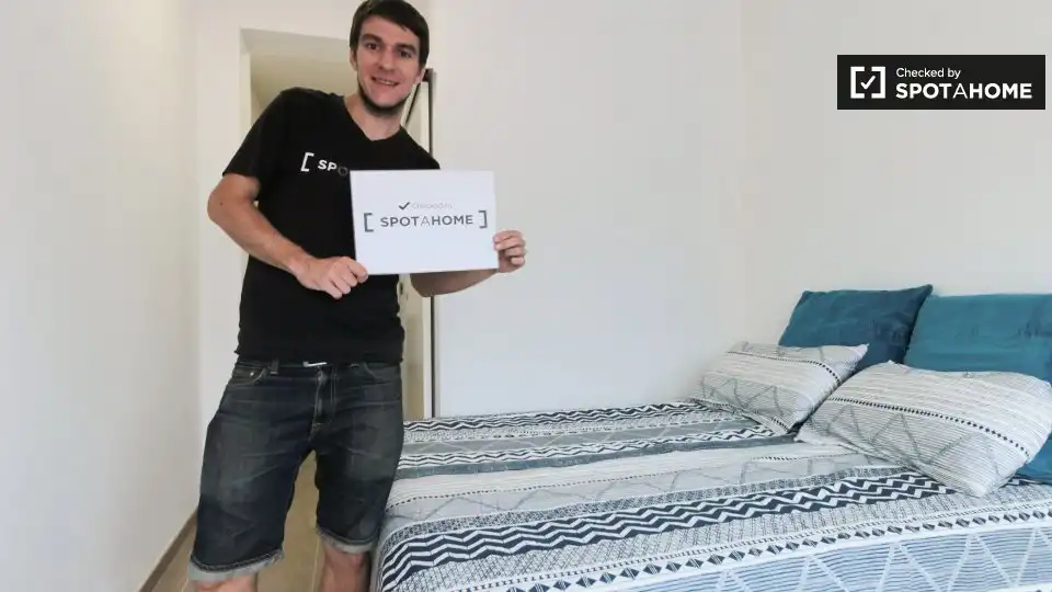 Flat to rent in Sants - Montjuïc, imagen 8