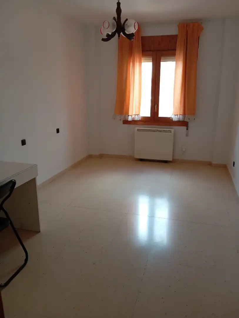 Habitación de Piso en venta en Motilla del Palancar con Calefacción, Amueblado y Balcón