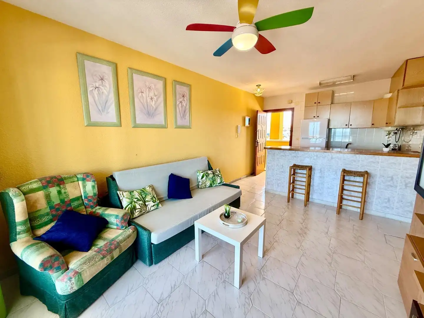 Penthouse mit Aufzug zum Verkauf in La Mata, imagen 13