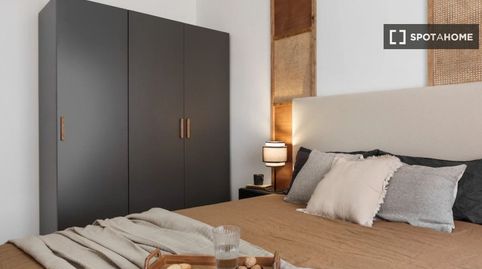 Photo 4 of Flat for rent in Sant Gervasi- Galvany, Barcelona Capital