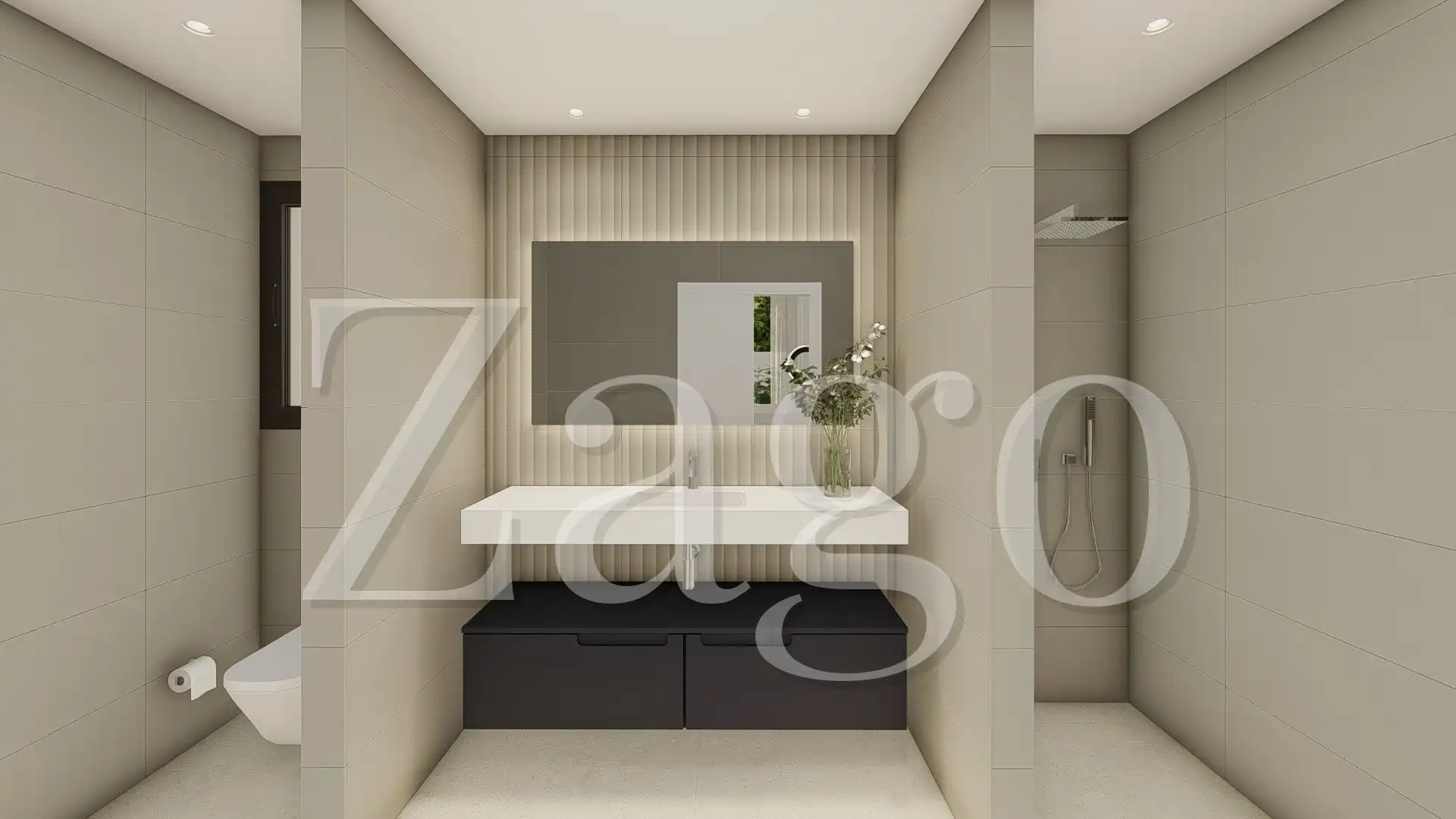 Casa en venta en Balcón de Ponoig - Polop Paradis - Polop Hills, imagen 14