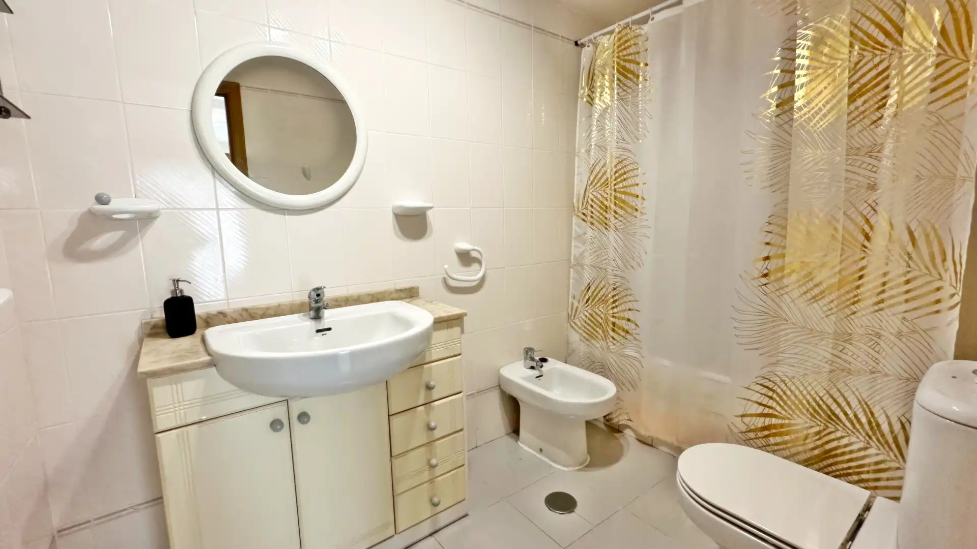 Apartament amb piscina de lloguer a Passeig Marítim de Neptú, imagen 35