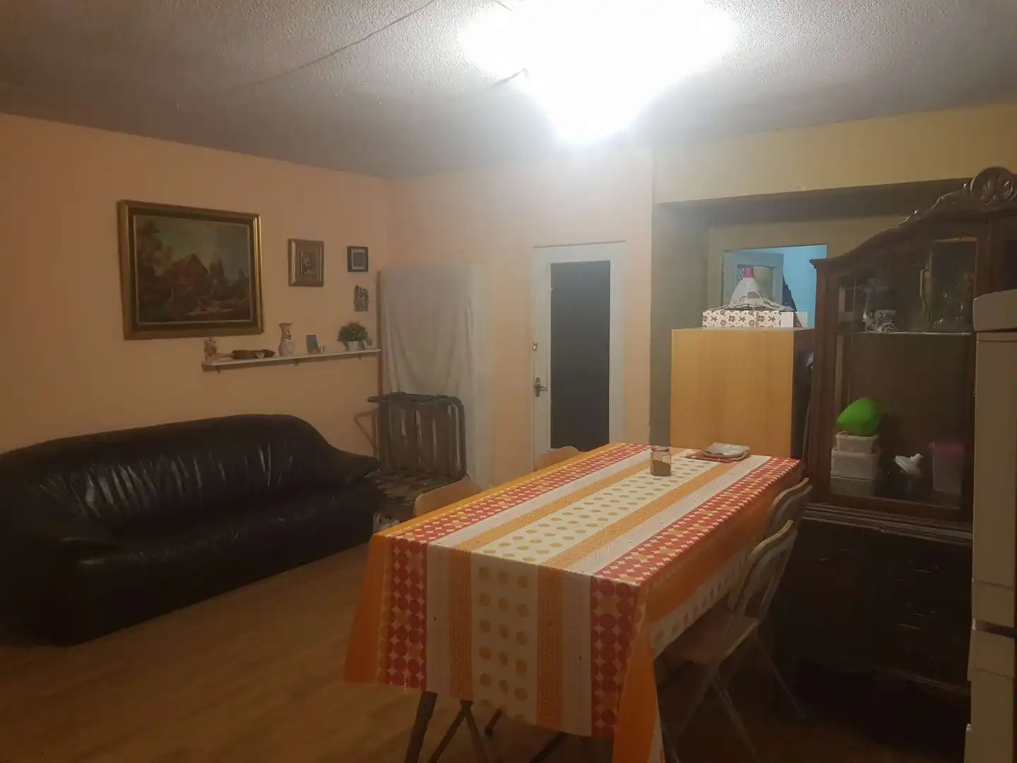 Habitación en Opañel