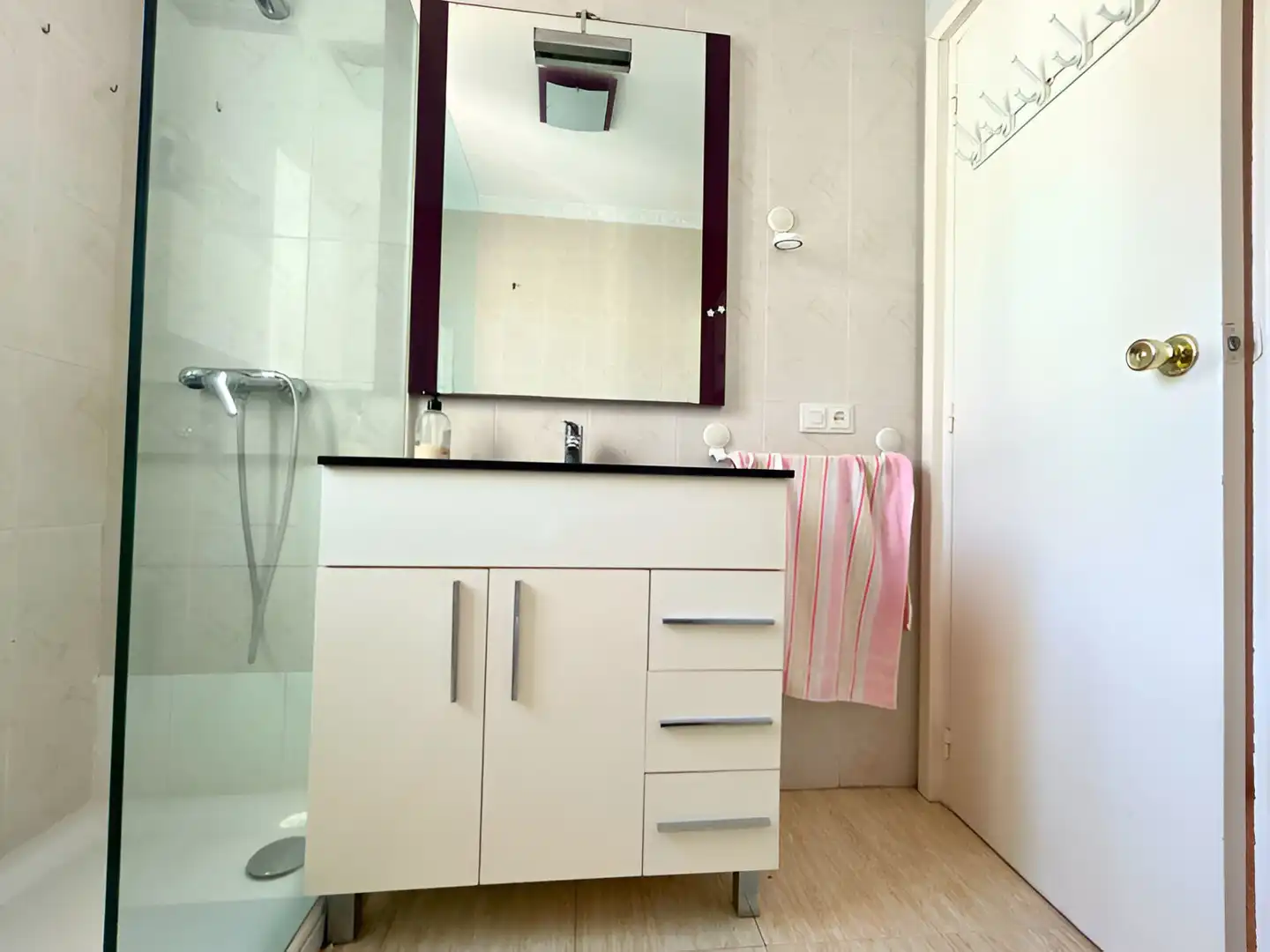 Apartament amb ascensor en venda a Marbella Centro, imagen 18