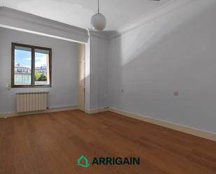 Bedroom of Flat for sale in Donostia - San Sebastián   with Heating
