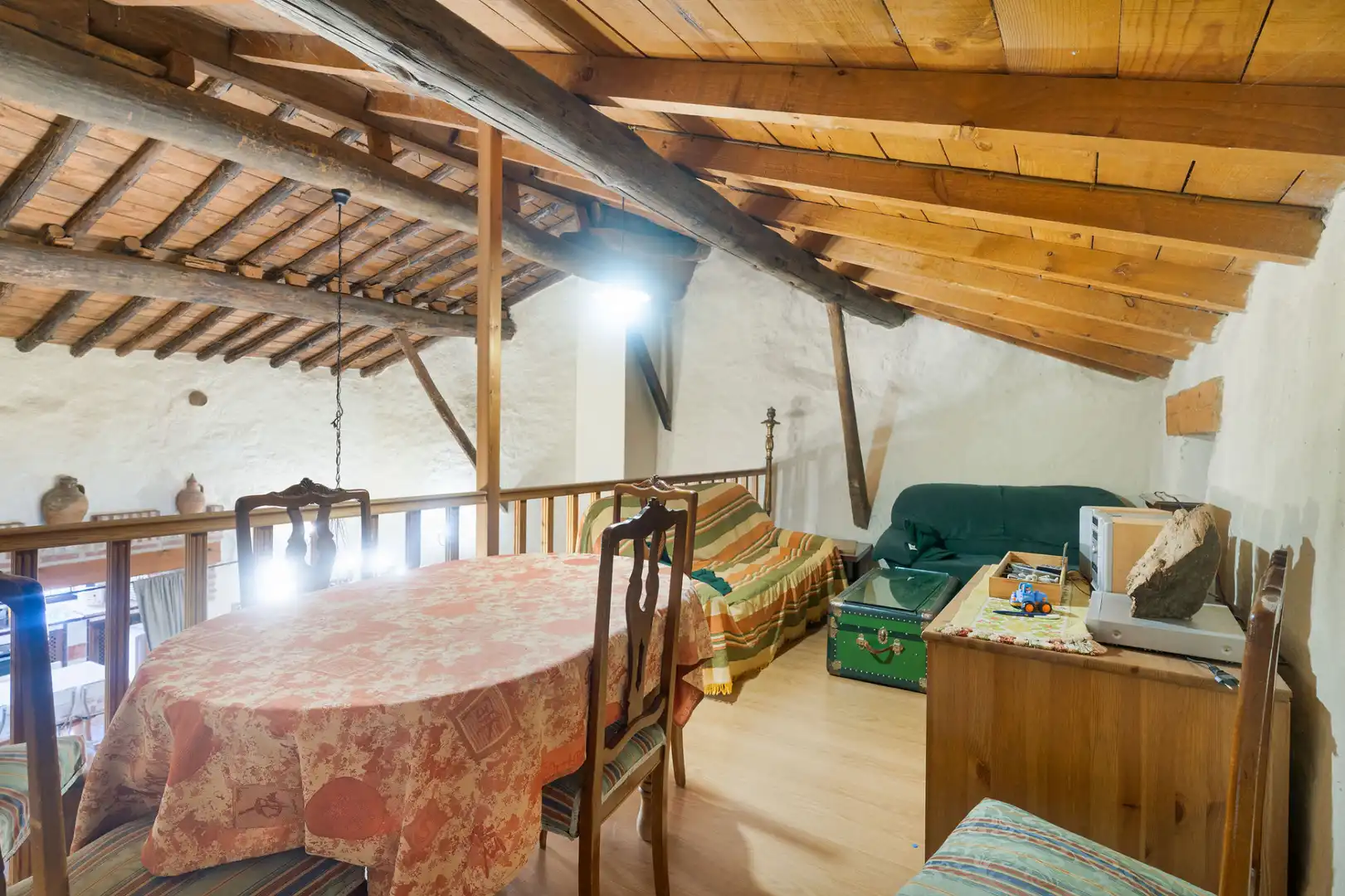 Country homes for sale in Benafarces  with Heating, Private garden and Terrace