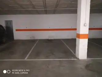 Garage for rent in Calle Sargenta, 26, El Pino - Bajo de Guía