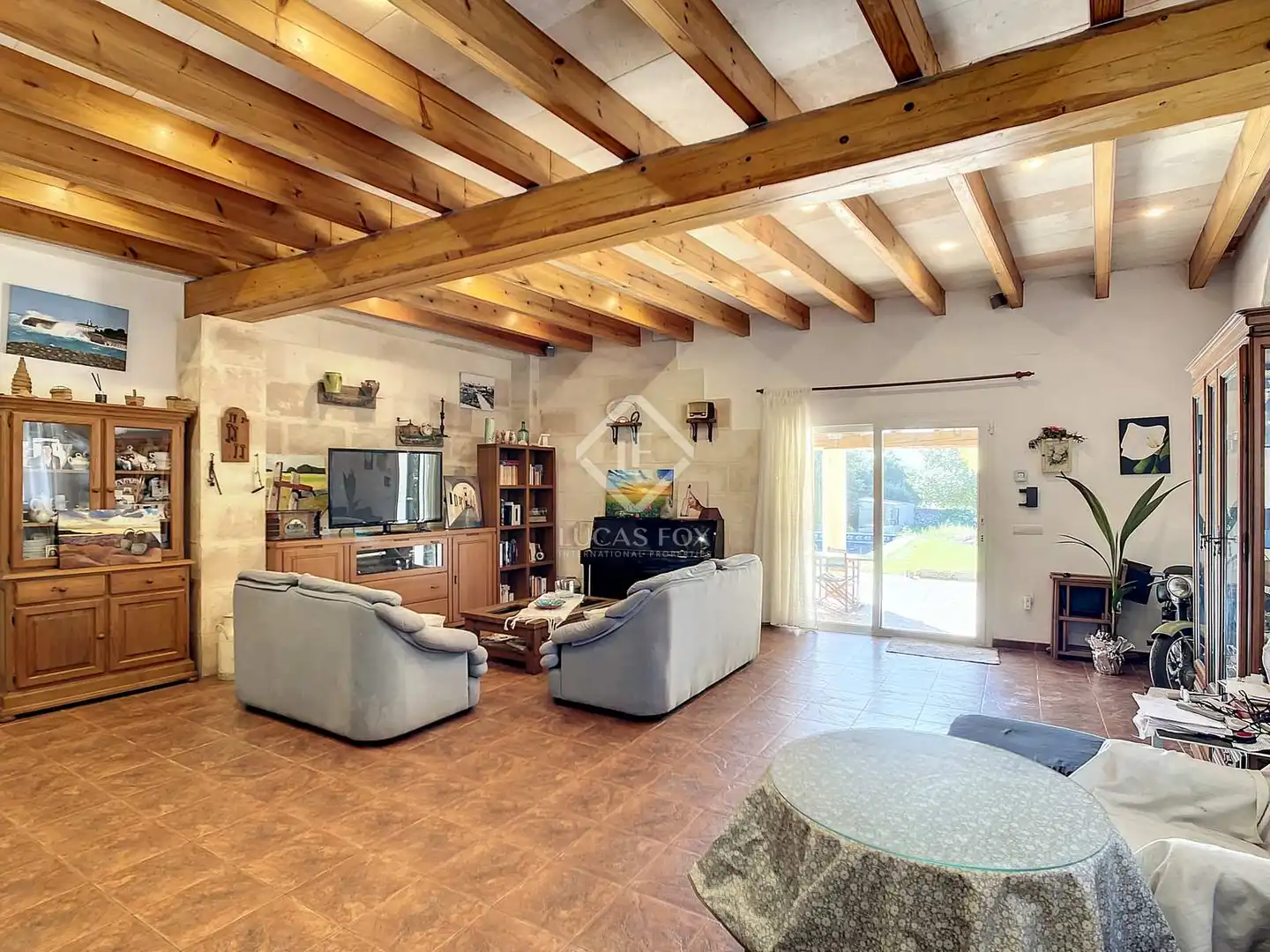 Country house zum Verkauf in Ciutadella