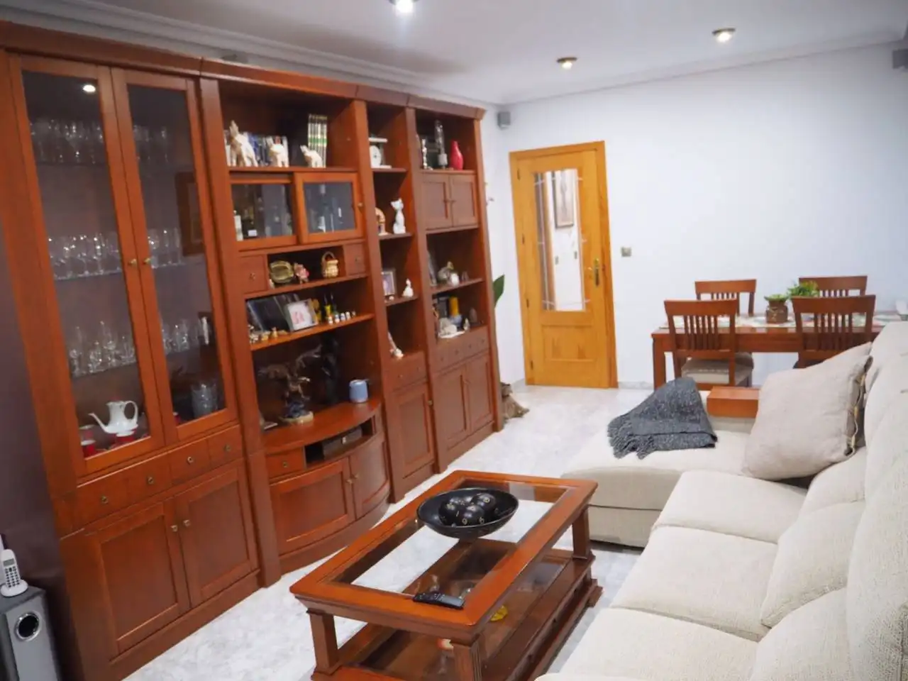 Appartamento con terrazza in vendita a Villanueva de la Serena, imagen 2