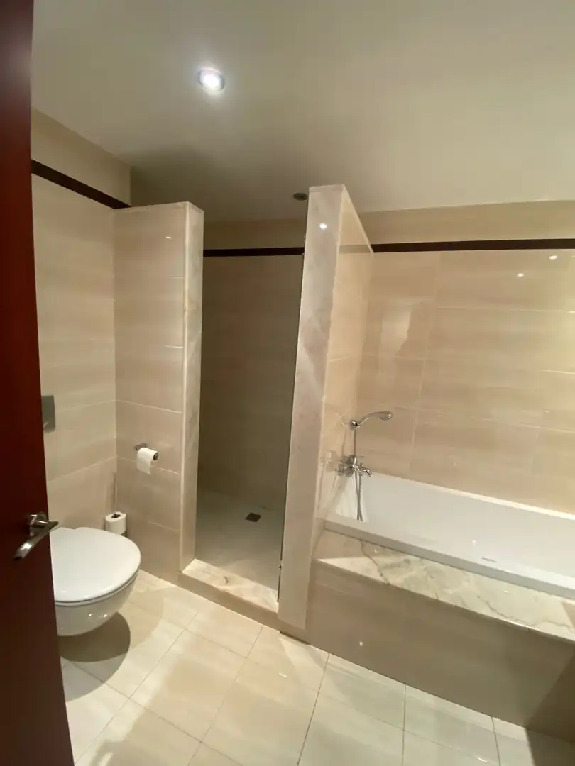 Appartamento con terrazza in vendita a Passeig de l'Estació, imagen 15