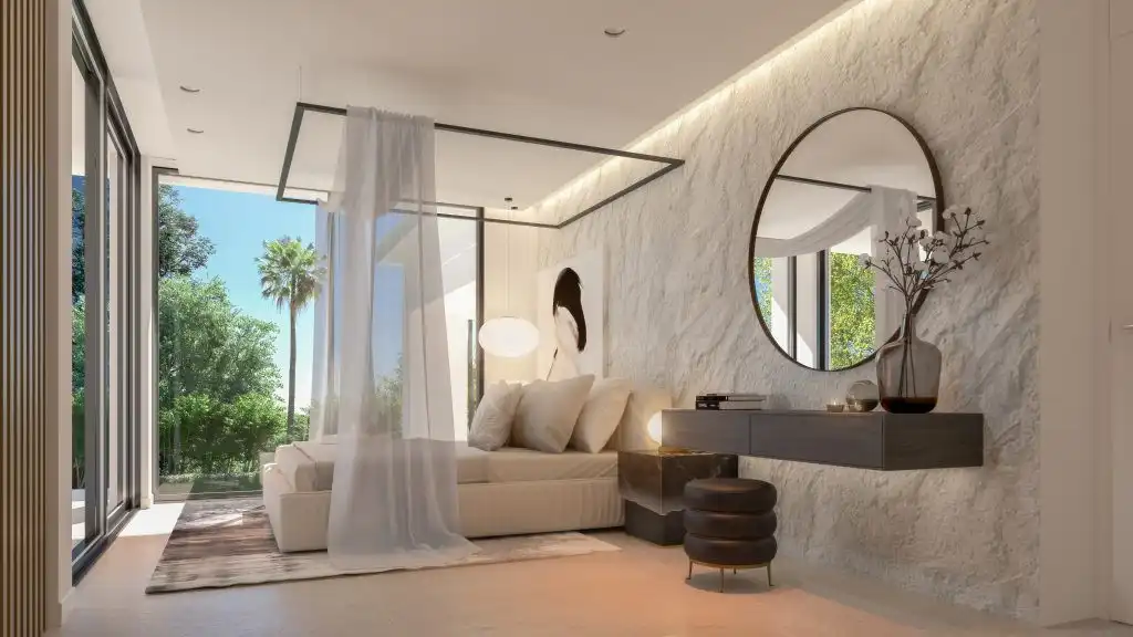 House with pool for sale in Marbella Centro, imagen 9