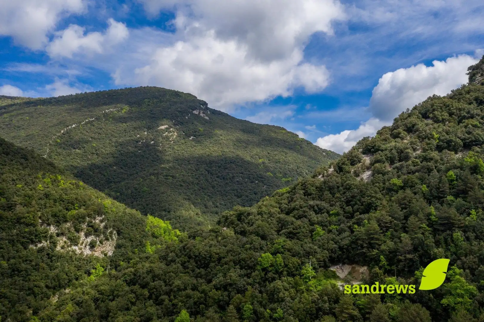 Casa rústica amb jardí en venda a La Vall de Bianya, imagen 29
