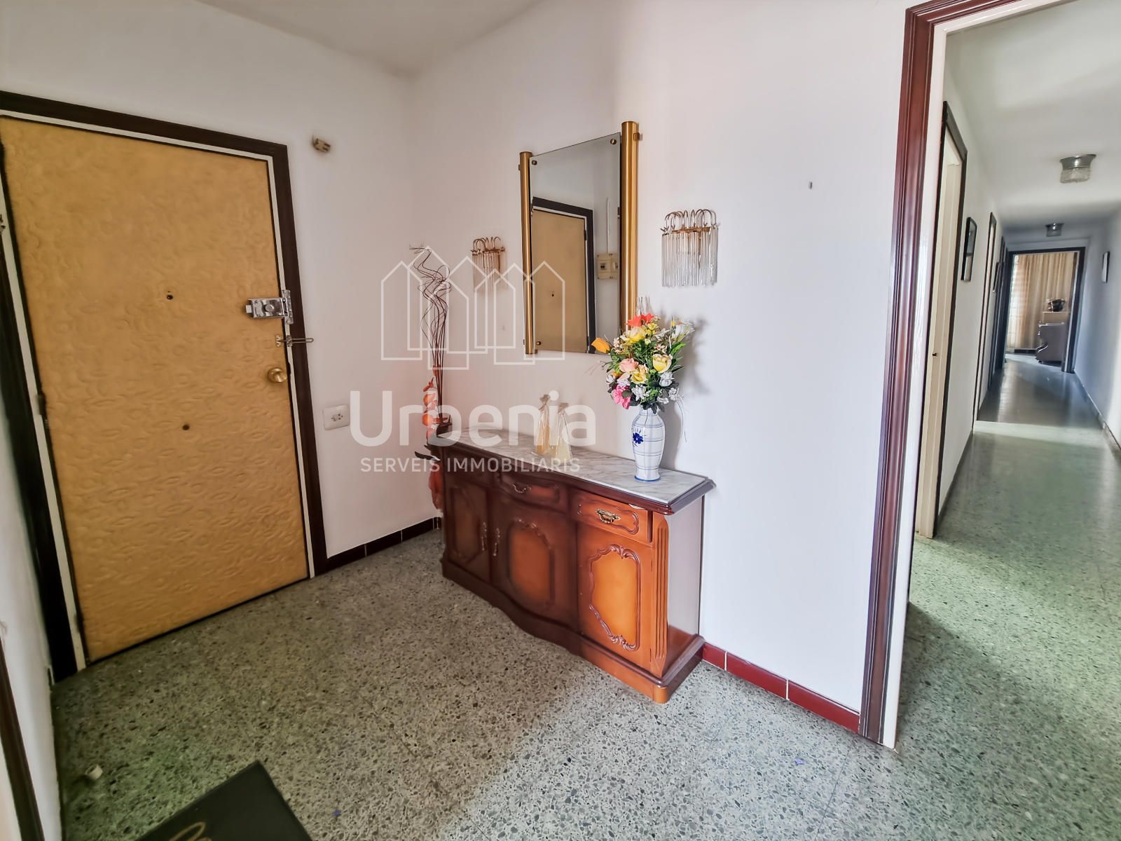 Ático en venta en Pineda de Mar con Terraza