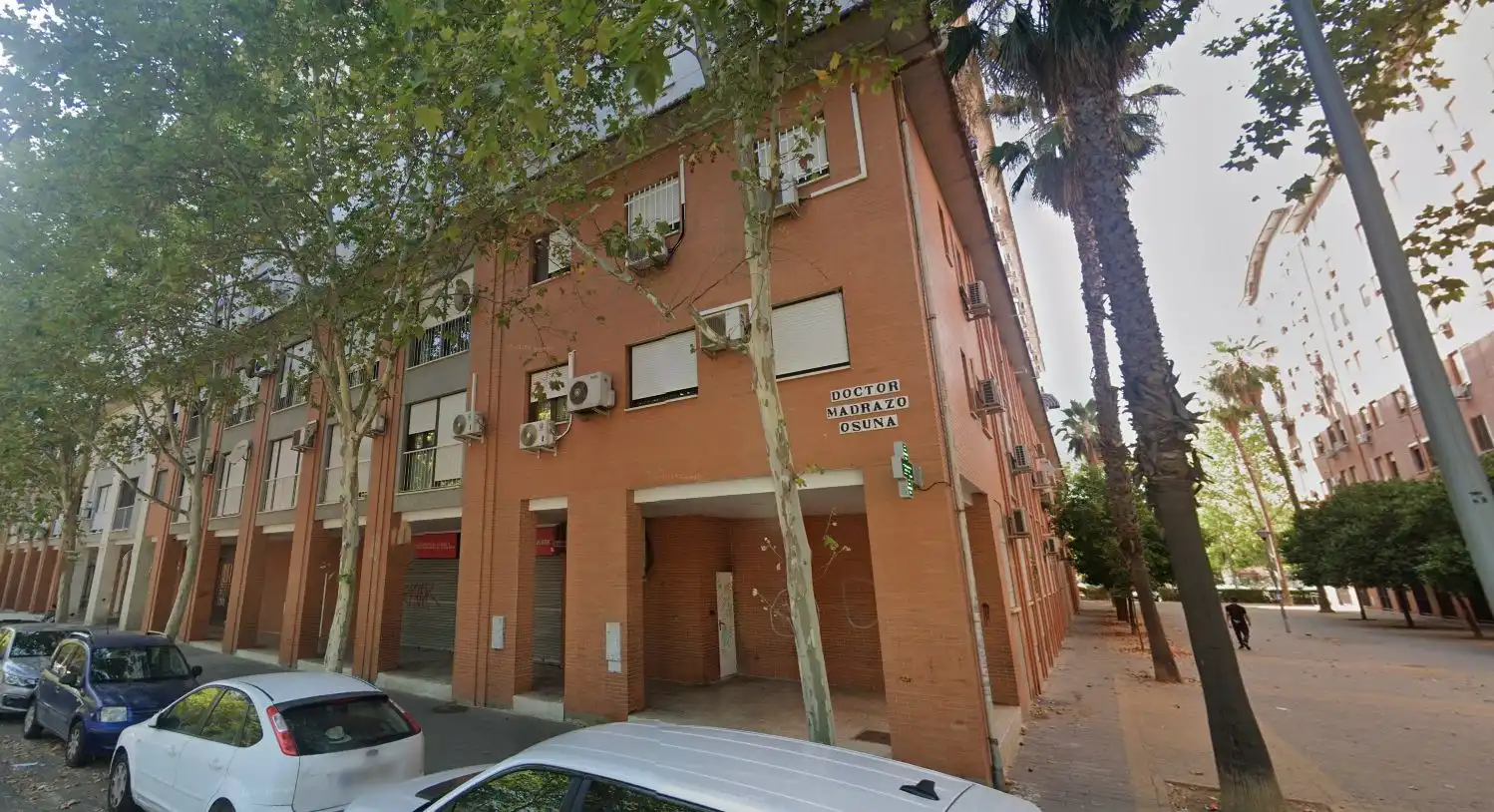 Maison à vendre à DOCTOR MADRAZO OSUNA, imagen 2