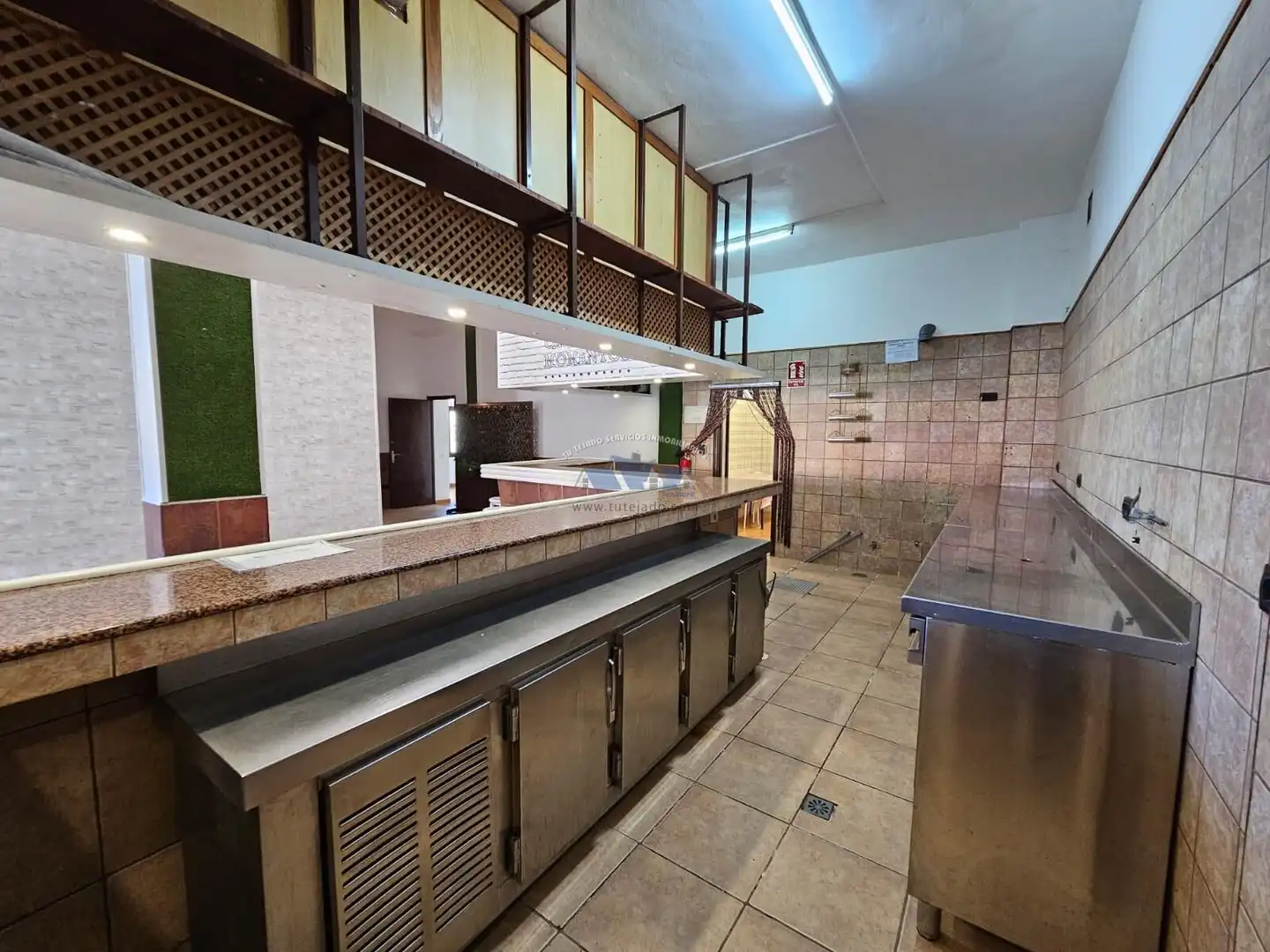 Commercial properties for rent in Palo Blanco