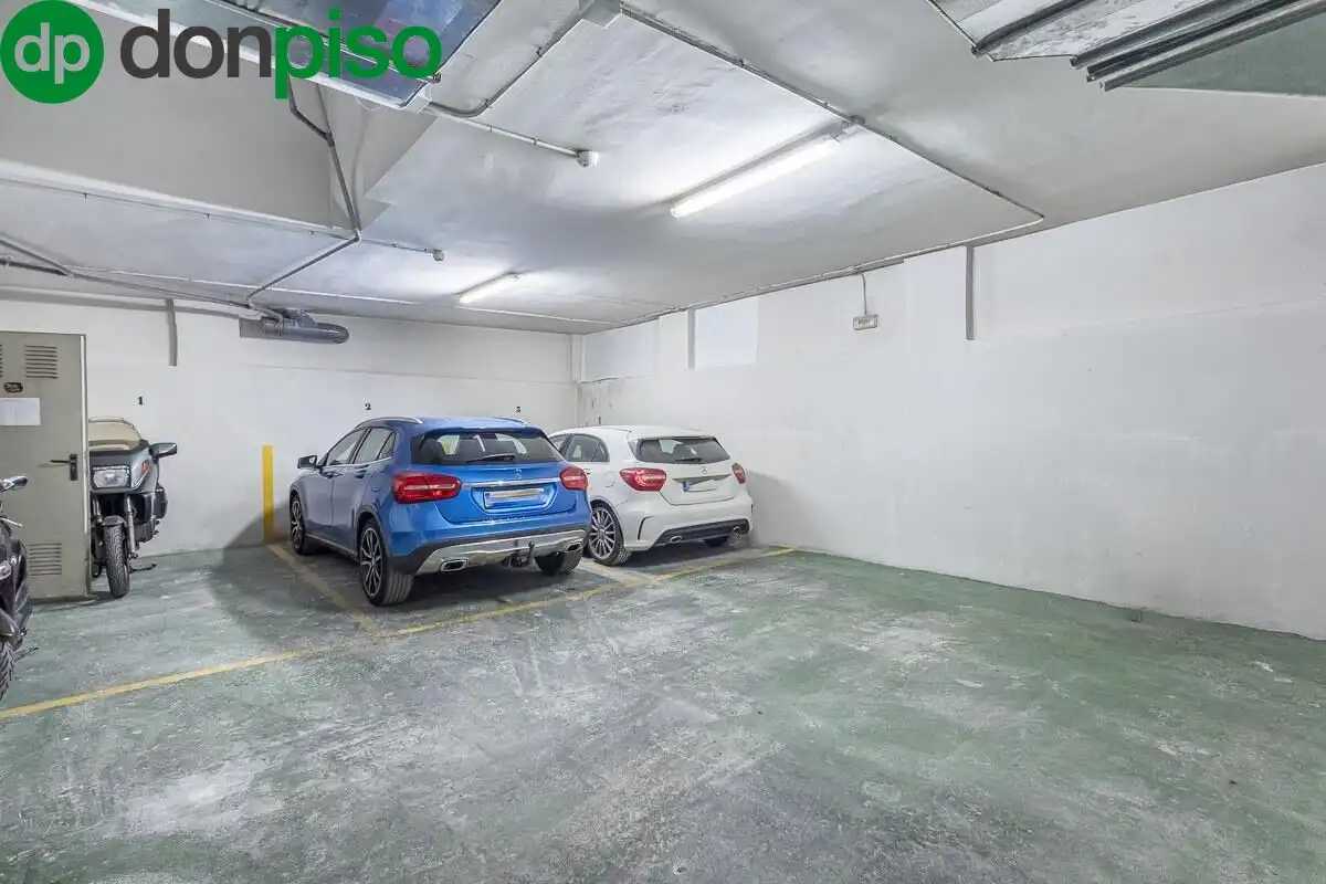 Garage for sale in Calle Azhuma, 24, Fígares