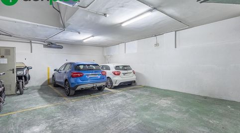 Photo 3 of Garage for sale in Calle Azhuma, 24, Fígares, Granada Capital