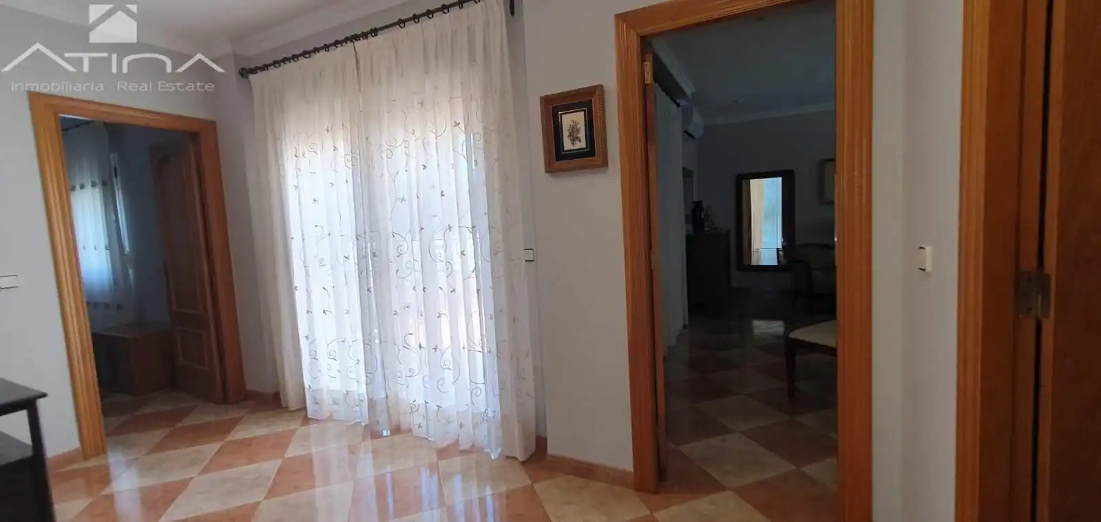 Houses for sale in Park Nord - Casona