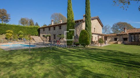 Photo 2 of Country homes for sale in Santa Pau, Girona
