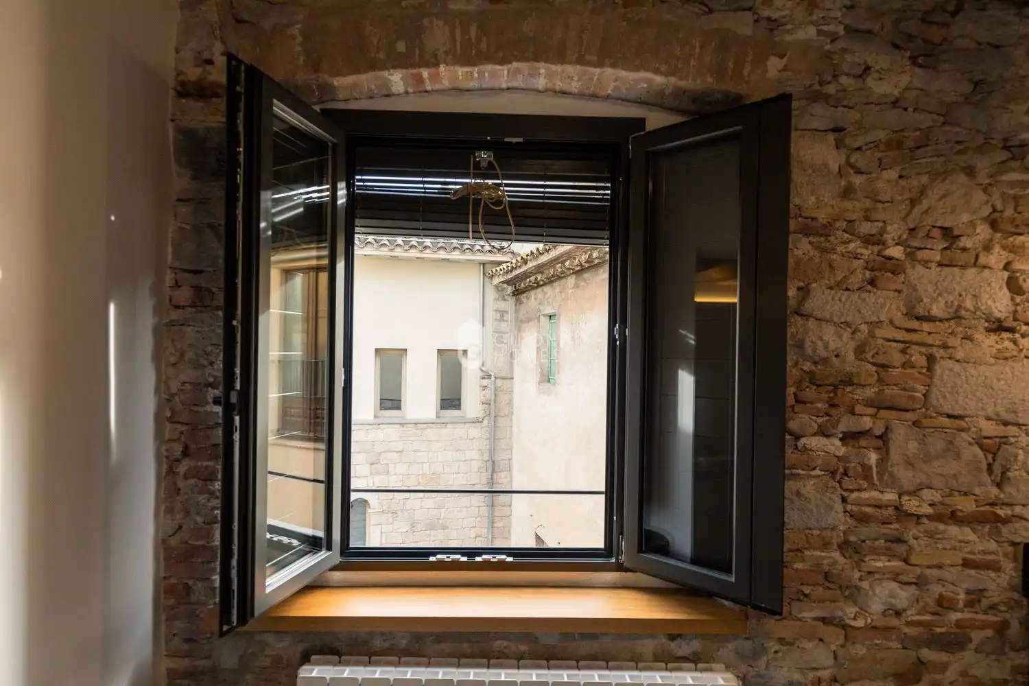 Apartament de lloguer a Centre - Barri Vell