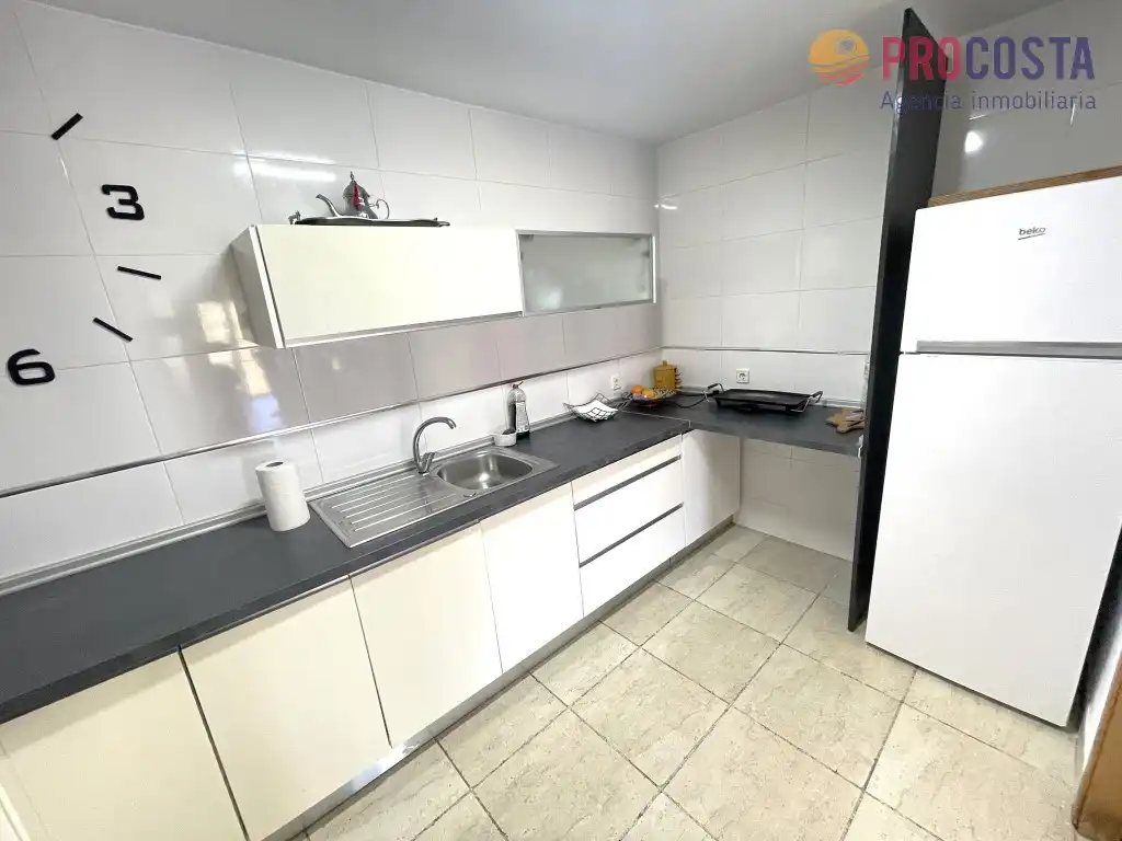 Maison mitoyenne avec terrasse à vendre à Velilla - Velilla Taramay, imagen 9