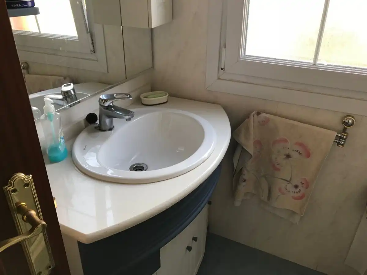 Casa o xalet de lloguer a Soto de la Marina