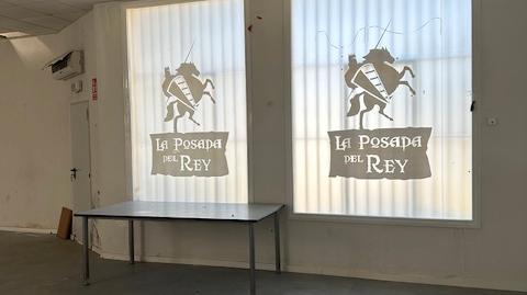 Photo 3 of Premises for sale in Calle del Rey, 1, Sevilla la Nueva, Madrid